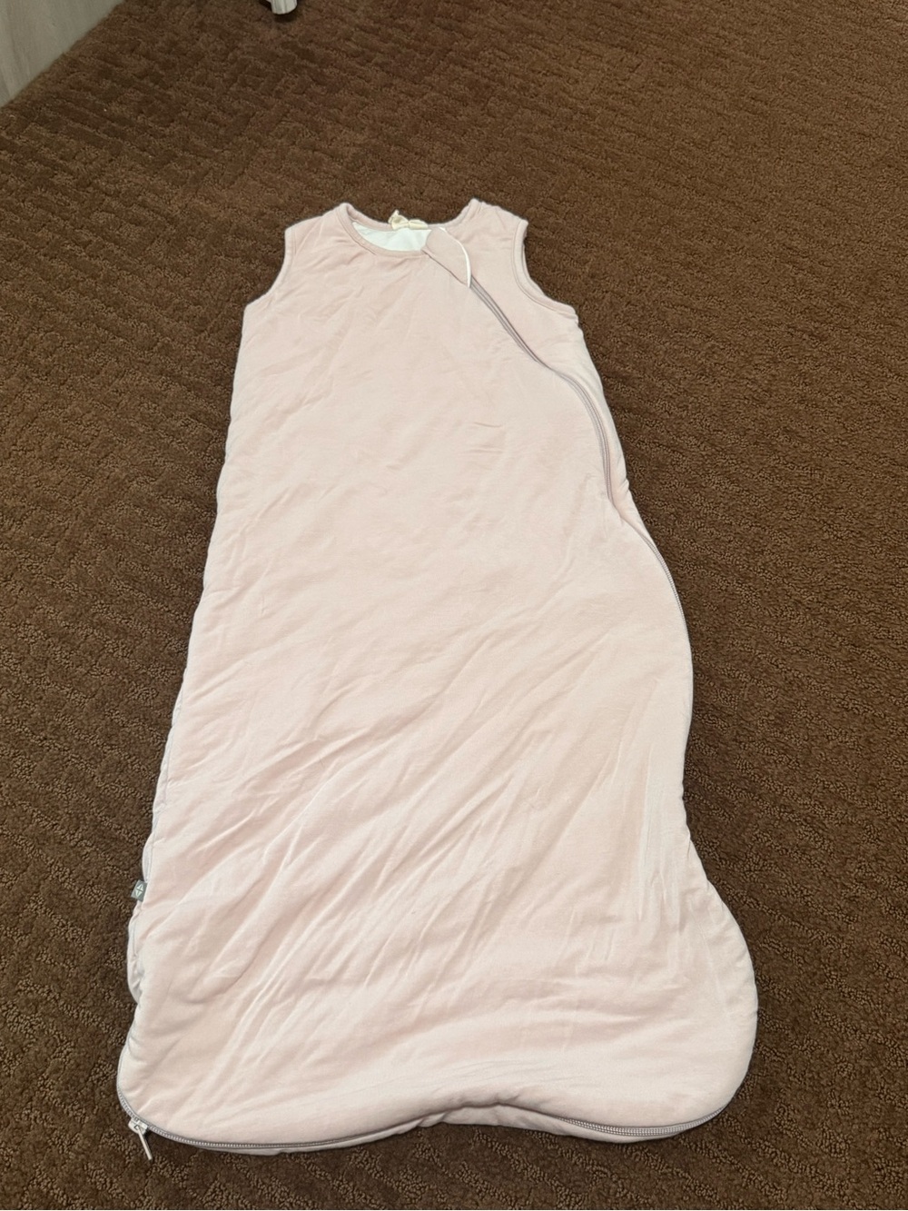 KYTE BABY SLEEP BAG 1.0 TOG SIZE 6-18 MONTHS